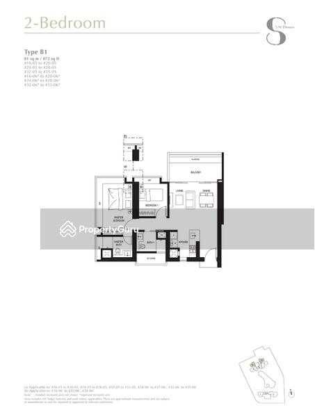 Type B1