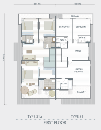 Adda Heights - Floor Plan - iProperty.com.my