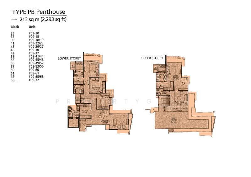 Savannah Condopark, 61 Simei Rise, Pasir Ris / Tampines, 4 Bedrooms, 2,304 sqft, Condominium For Sale, by Jean Tan, 500275149 - 2D - PropertyGuru.com.sg