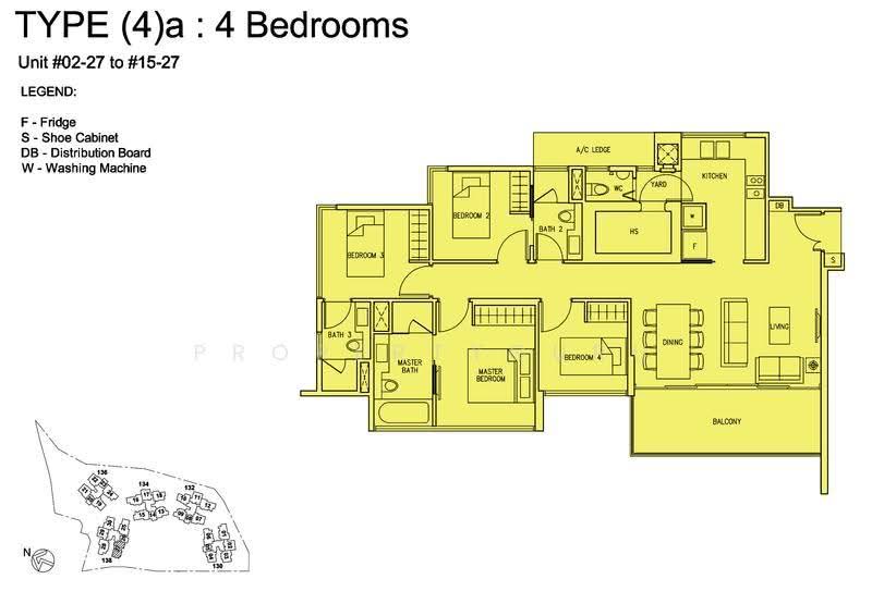 The Scala @ Lorong Chuan, 138 Serangoon Avenue 3, Hougang / Punggol / Sengkang, 4 Bedrooms, 1,259 sqft, Condominium For Rent, by Axel Ong, 500242242 - 2D - PropertyGuru.com.sg