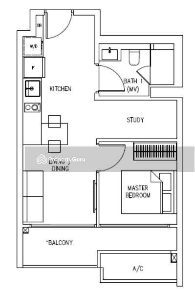 For Rent Bukit 828