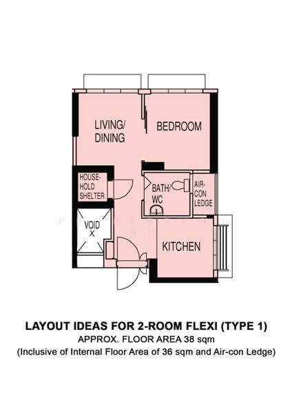 468A Bukit Batok West Avenue 9, 468A Bukit Batok West Avenue 9, Dairy Farm / Bukit Panjang / Choa Chu Kang, 1 Bedroom, 409 sqft, HDB Flat For Rent, by Jocelyn Loh, 500305161 - 2D - PropertyGuru.com.sg