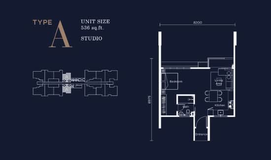 M Vista - Floor Plan - iProperty.com.my