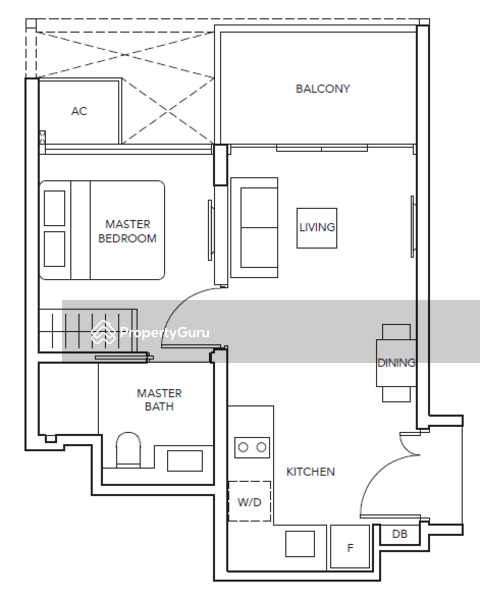 For Rent The Jovell