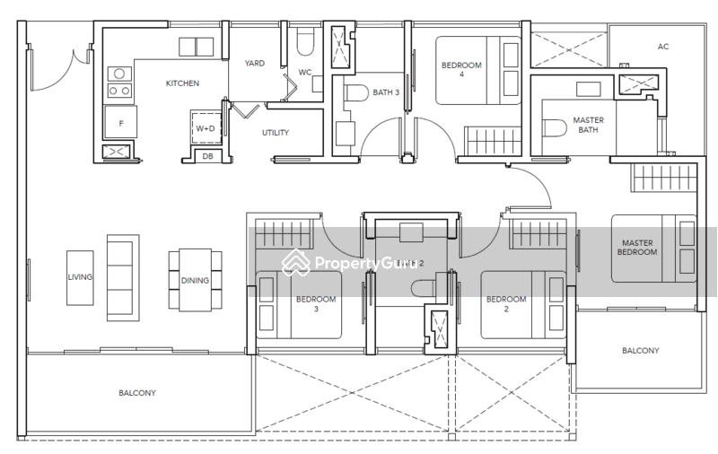 For Rent The Jovell