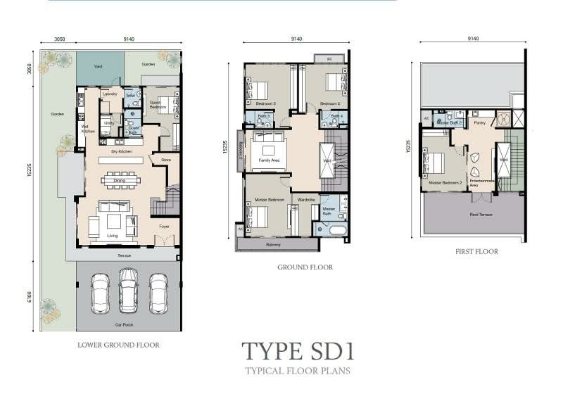 Semi-Detached House for Sale in Seremban (Negeri Sembilan) - Goh Pei Yie - PropertyGuru.com.my