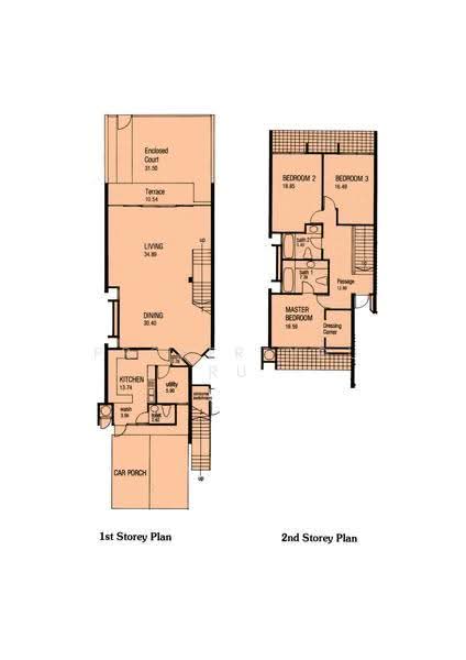 Sommerville Park, Sommerville Estate Road, Tanglin / Holland / Bukit Timah, 3 Bedrooms, 2,325 sqft, Condominium For Rent, by Chris Low, 500284038 - 2D - PropertyGuru.com.sg