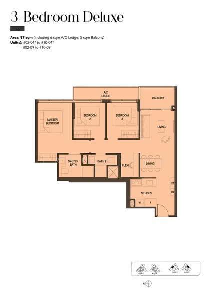 Sora, 73/74/76/78 Yuan Ching Road, Boon Lay / Jurong / Tuas, 3 Bedrooms, 936 sqft, Condominium For Sale, by Stephen Yeo, 500278617 - 2D - PropertyGuru.com.sg