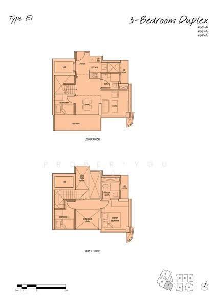Spottiswoode Suites, 16 Spottiswoode Park Road, Chinatown / Tanjong Pagar, 2 Bedrooms, 840 sqft, Condominium For Rent, by Patrick Tan, 24227460 - 2D - PropertyGuru.com.sg