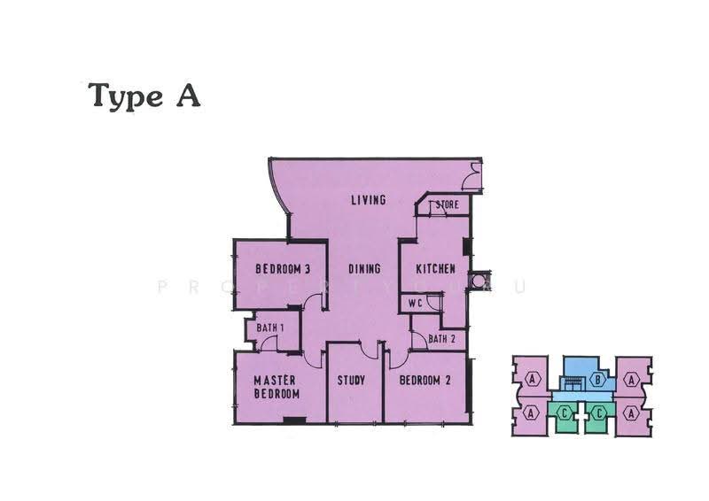 St Francis Court, 90 Saint Francis Road, Balestier / Toa Payoh, 4 Bedrooms, 1,271 sqft, Apartment For Sale, by Shanel Liew, 500275687 - 2D - PropertyGuru.com.sg