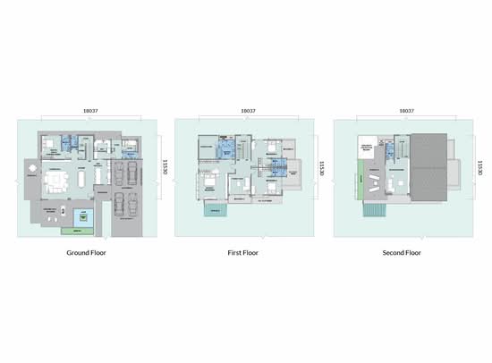 Astellia Residences @ Shah Alam - Floor Plan - iProperty.com.my