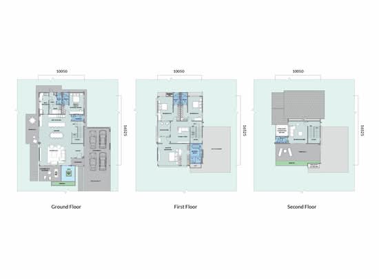 Astellia Residences @ Shah Alam - Floor Plan - iProperty.com.my