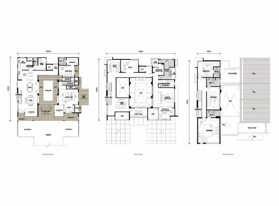 Avalon @ USJ Heights - Floor Plan - iProperty.com.my