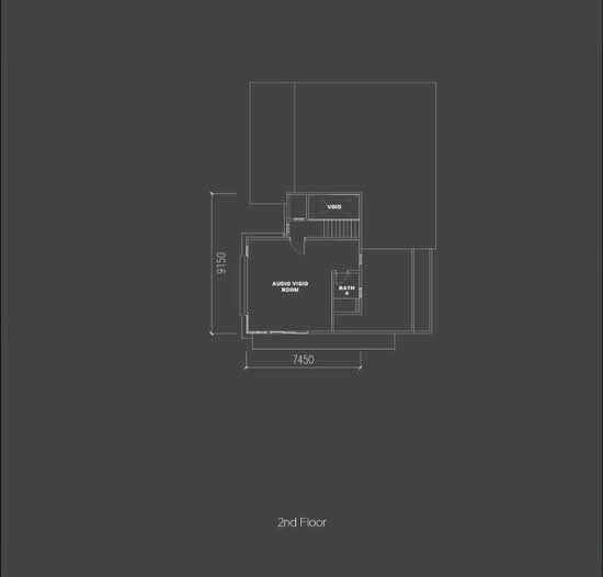 D'Alpinia - Floor Plan - iProperty.com.my