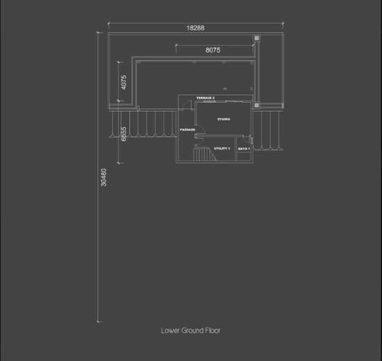 D'Alpinia - Floor Plan - iProperty.com.my