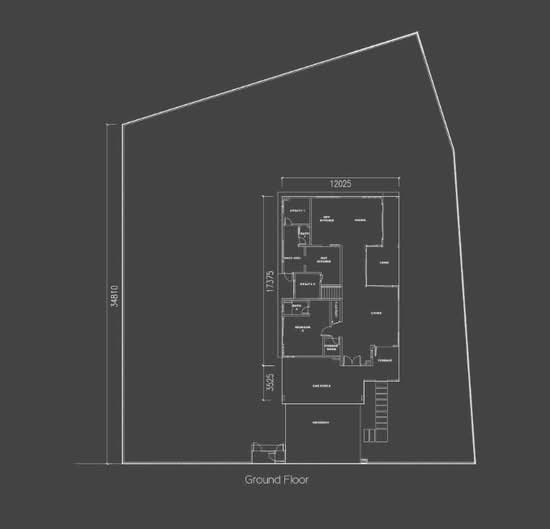 D'Alpinia - Floor Plan - iProperty.com.my