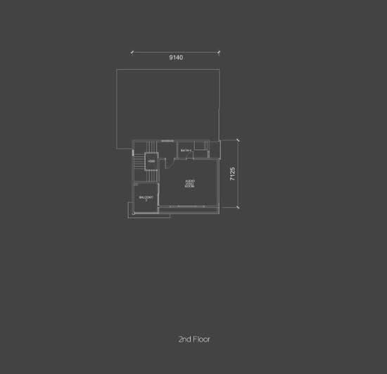 D'Alpinia - Floor Plan - iProperty.com.my