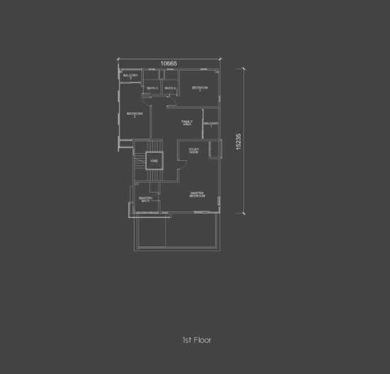 D'Alpinia - Floor Plan - iProperty.com.my