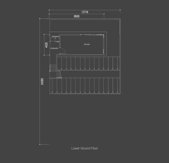 D'Alpinia - Floor Plan - iProperty.com.my