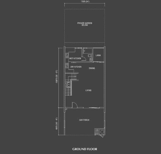 D'Alpinia - Floor Plan - iProperty.com.my