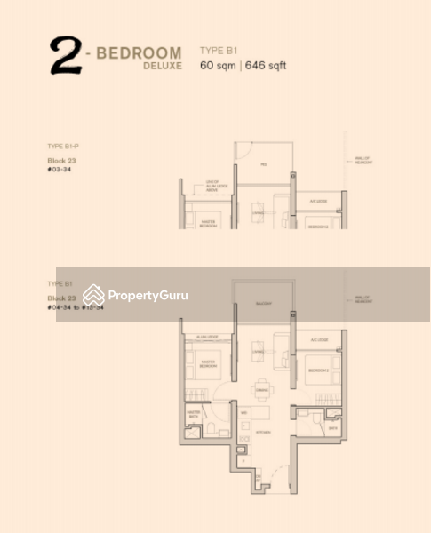 For Sale The Woodleigh Residences