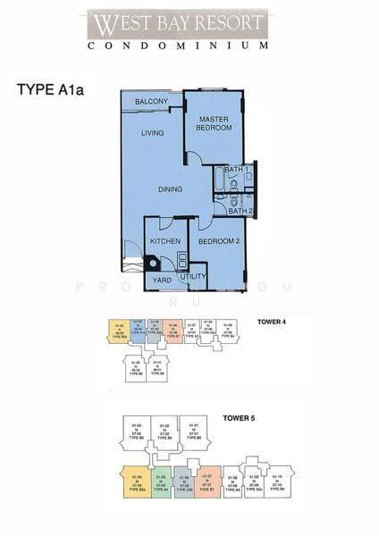 West Bay Condo, 54 West Coast Crescent, Buona Vista / West Coast / Clementi New Town, 2 Bedrooms, 936 sqft, Condominium For Sale, by Ling Poh Shen, 500288482 - 2D - PropertyGuru.com.sg