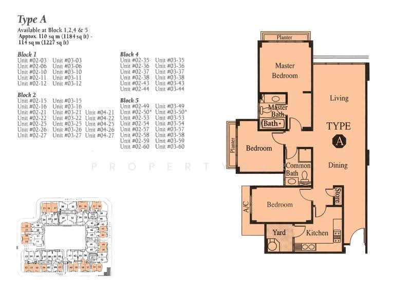 Woodgrove Condo, 6 Woodgrove Drive, Admiralty / Woodlands, 3 Bedrooms, 1,184 sqft, Condominium For Rent, by Dennis Lam Bon Chong, 500298728 - 2D - PropertyGuru.com.sg