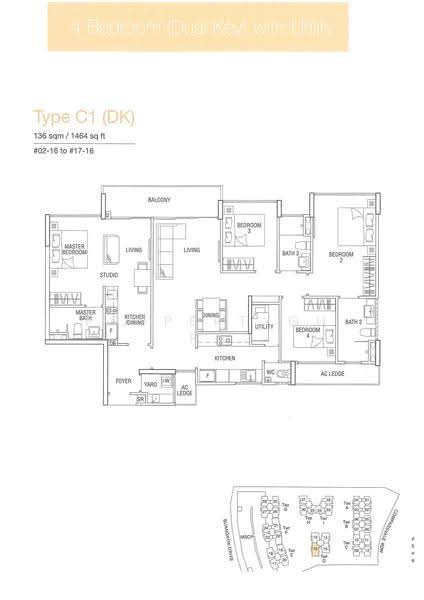 Esparina Residences, 113 Compassvale Bow, Hougang / Punggol / Sengkang, Studio, 400 sqft, Condominium For Rent, by Vincent Teo, 500234093 - 2D - PropertyGuru.com.sg