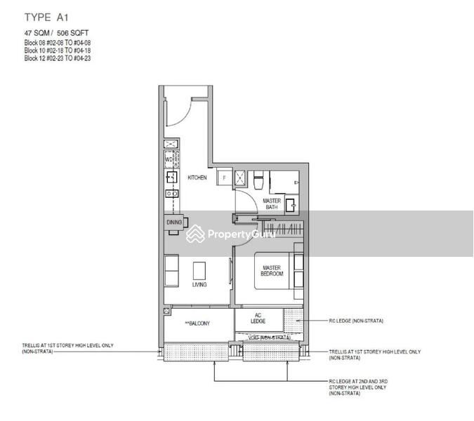 For Rent Mayfair Gardens