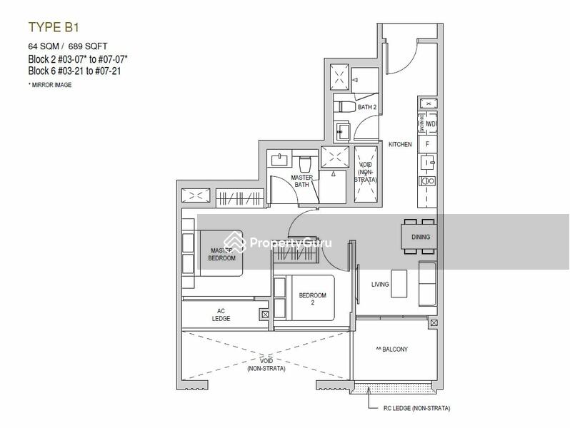 For Sale Mayfair Modern