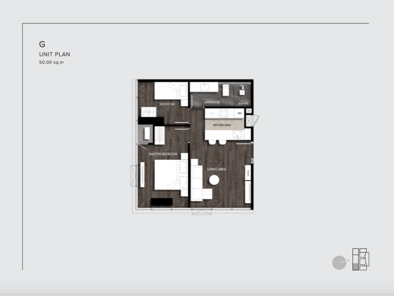 CONNER Ratchathewi, Bangkok, 288 ถ.เพชรบุรี, Thanon Phetchaburi, Ratchathewi, Bangkok, , , Condo For Sale, by Conner Ratchathewi, 11840629 - DDproperty.com