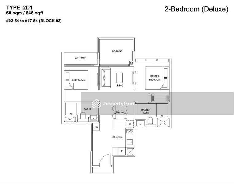 For Rent The Florence Residences