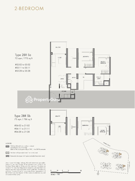 For Sale Parc Botannia