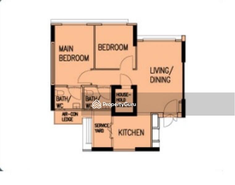 For Sale 261A Punggol Way