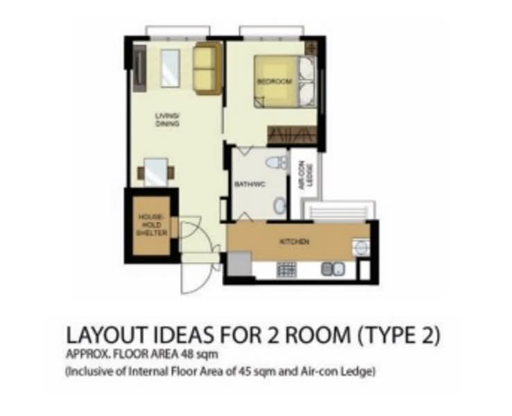 For Sale 365A Sembawang Crescent