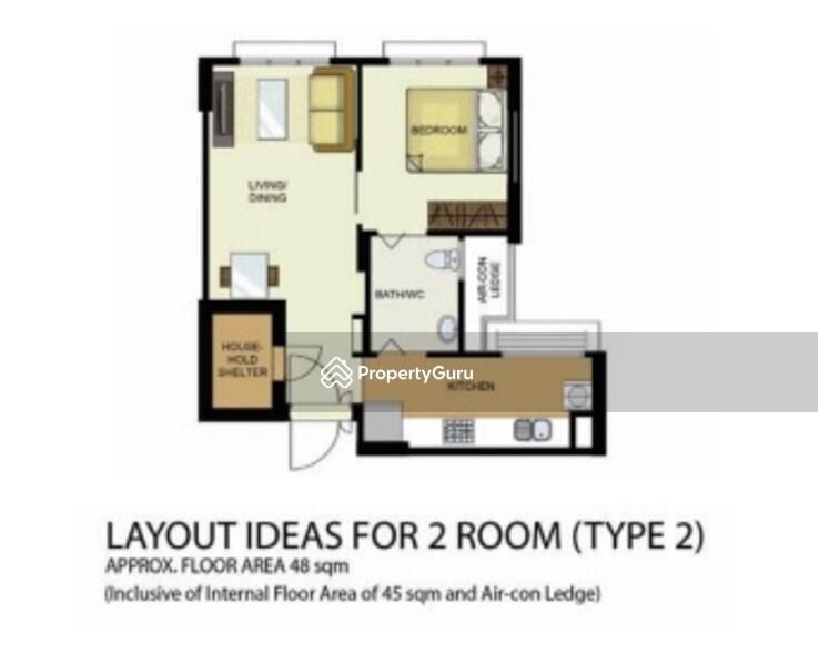 For Sale 366A Sembawang Crescent