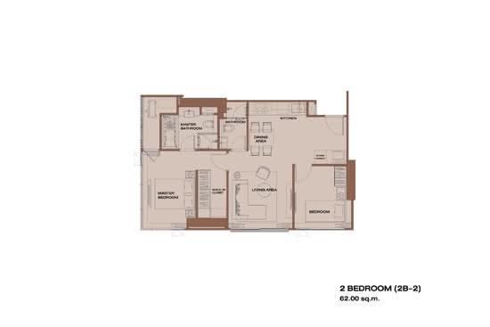Anil Sathorn 12 : Anil สาทร 12 - Floor Plan