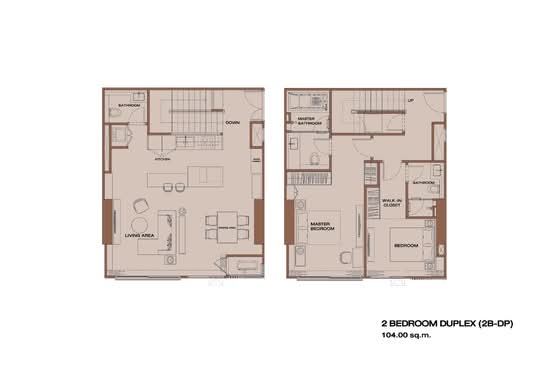 Anil Sathorn 12 : Anil สาทร 12 - Floor Plan