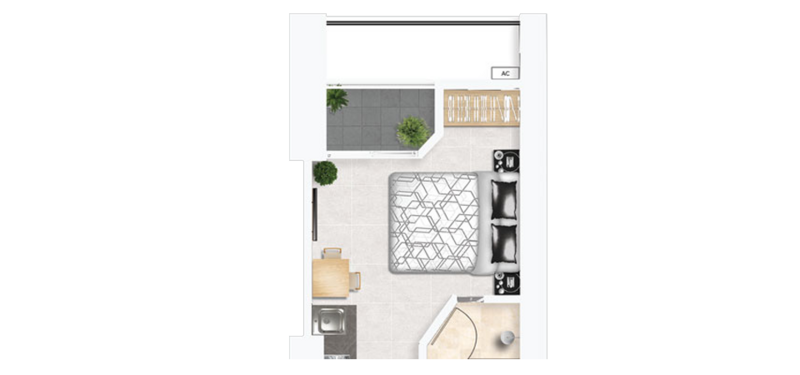 Marina Golden Bay, Chon Buri (Pattaya), Thepprasit Road, Bang Lamung, Bang Lamung (Pattaya), Chon Buri (Pattaya), , , Condo For Sale, by Property Sales, 11039299 - DDproperty.com