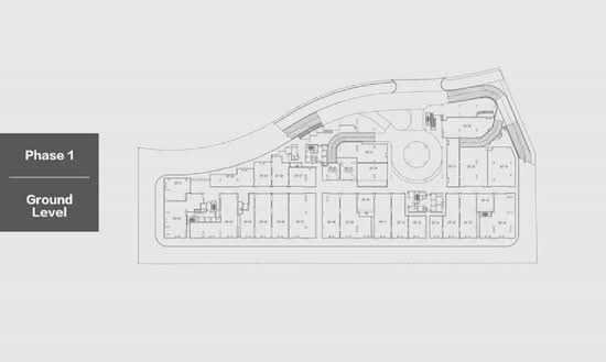 Meridin Walk (Phase 2) - Floor Plan - iProperty.com.my