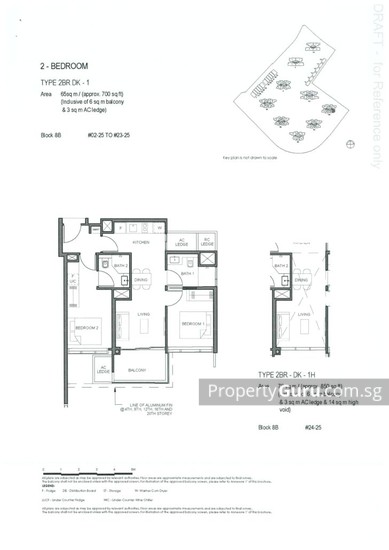 For Rent Parc Clematis