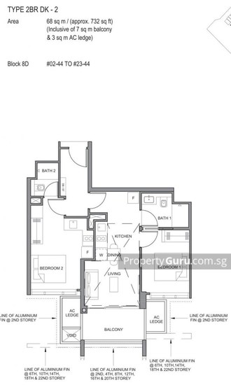For Rent Parc Clematis