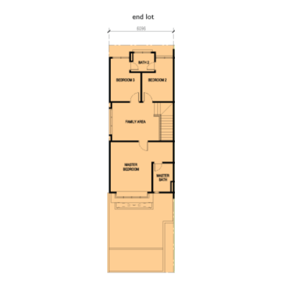 SENA PARC HOMES - Floor Plan - iProperty.com.my