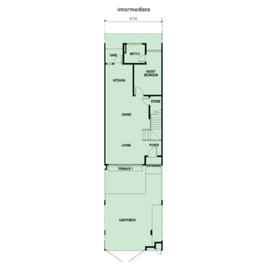 SENA PARC HOMES - Floor Plan - iProperty.com.my