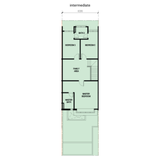 SENA PARC HOMES - Floor Plan - iProperty.com.my