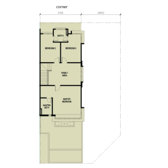 SENA PARC HOMES - Floor Plan - iProperty.com.my