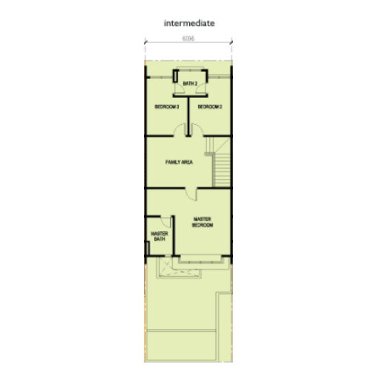 SENA PARC HOMES - Floor Plan - iProperty.com.my