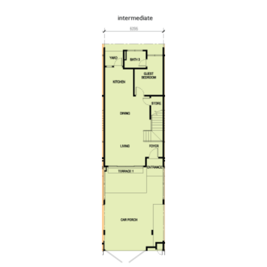 SENA PARC HOMES - Floor Plan - iProperty.com.my