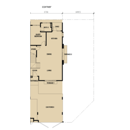 SENA PARC HOMES - Floor Plan - iProperty.com.my
