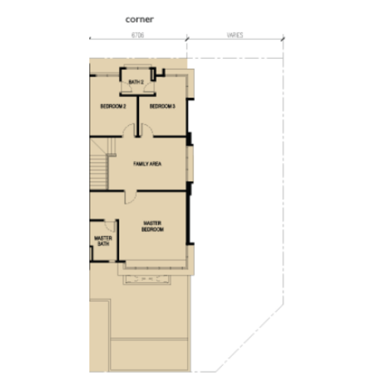 SENA PARC HOMES - Floor Plan - iProperty.com.my
